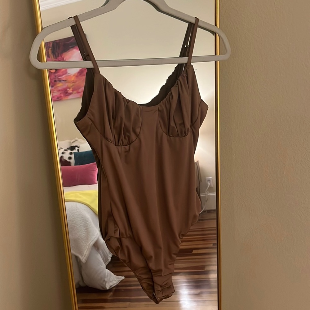 Princess Polly bodysuit